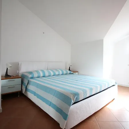 Attico Spazioso E Vicino Al Mare Apartman *