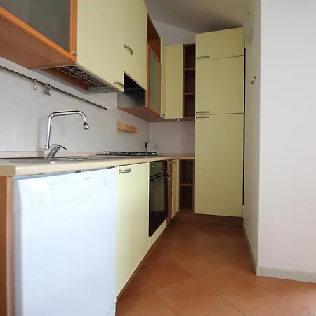 Apartmán Attico Spazioso E Vicino Al Mare *