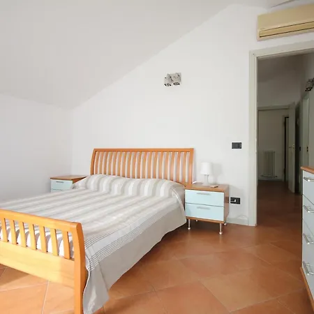 Apartmán Attico Spazioso E Vicino Al Mare Riccione