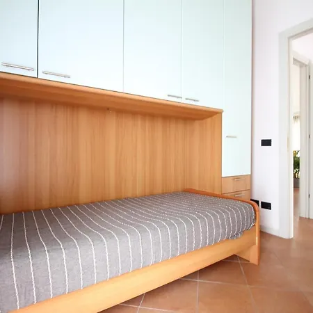 Apartmán Attico Spazioso E Vicino Al Mare *