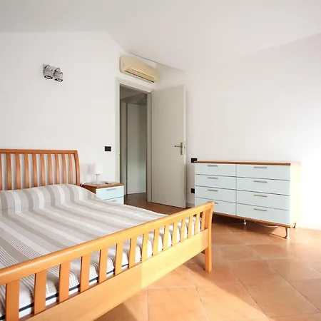Apartmán Attico Spazioso E Vicino Al Mare Riccione